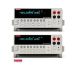 Tektronix Keithley 2002 8.5 Digit Multimeter with Scanning Tektronix  Basic Accuracy DMM Training Equipment Price Contact Us   ytdi