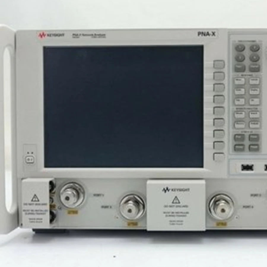 Used Keysight N5242A Microwave Network Analyzer