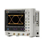 Keysight High-Definition 8 GHz Bandwidth Oscilloscope 4 Analog & 16 Digital Channels Model MSOS804A
