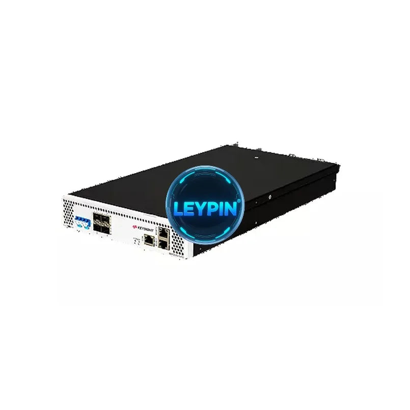 Keysight IBypass VHD - IBPVHD-CH-AC Ery High Density 12-segment 1/10 Gbps Intelligent Bypass Switch    lexso