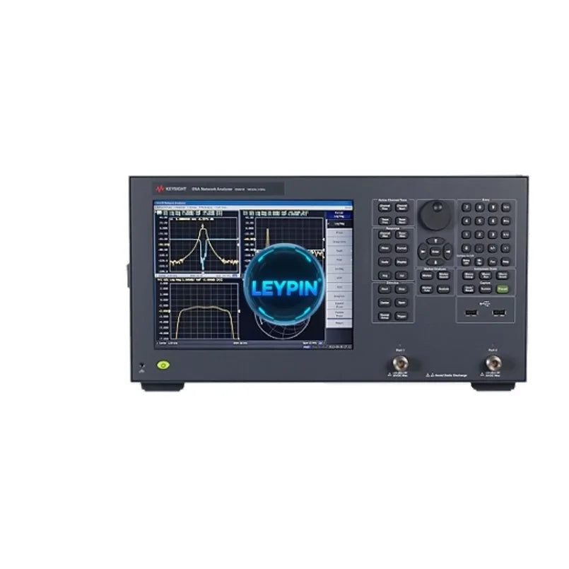 KEYSIGHT E5061B ENA Vector Network Analyzer OPT3L5   ytdi