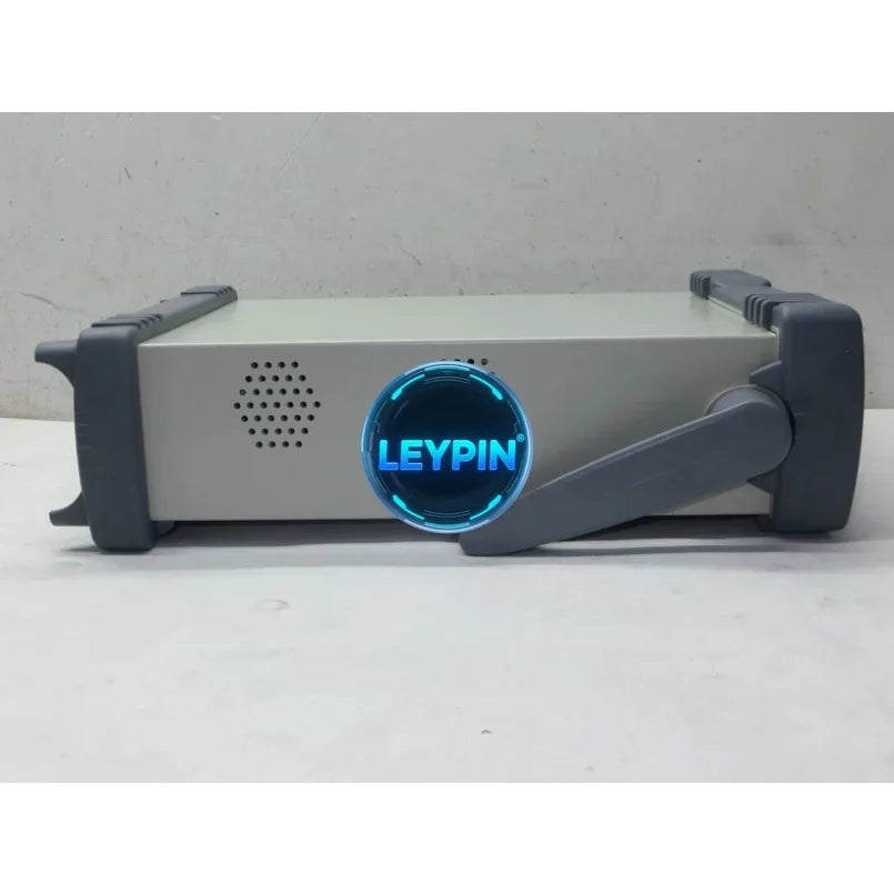 1PCS Tonghui TH2516B DC Low Resistance Tester used    ytdi