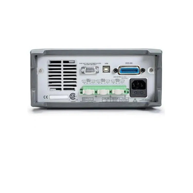 Keithley 2231A-30-3 Multi Channel Programmable DC Power Supply Tektronix DC Source Batteries to Converters Price Contact Us   ytdi