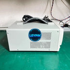 GW Instek GPE-4323C Channels, 212W Linear DC Power Supply    lexso
