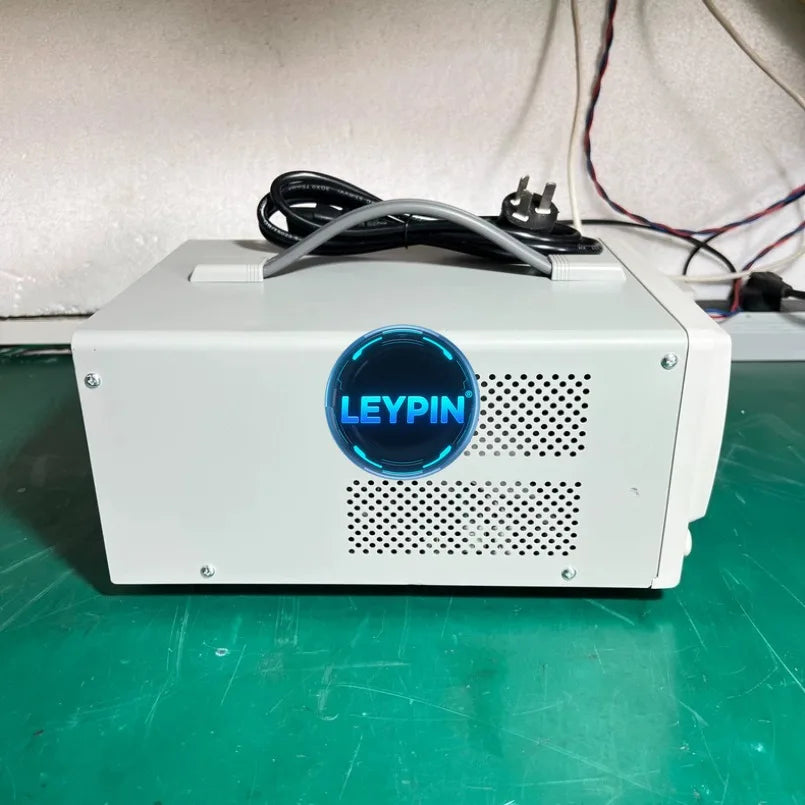 GW Instek GPE-4323C Channels, 212W Linear DC Power Supply    lexso