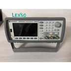1pc used Keysight 33500B     lexso