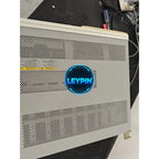 Yokogawa WT1600 Digital Power Analyzer Meter with 2x 1000V-50A Elements   lexso