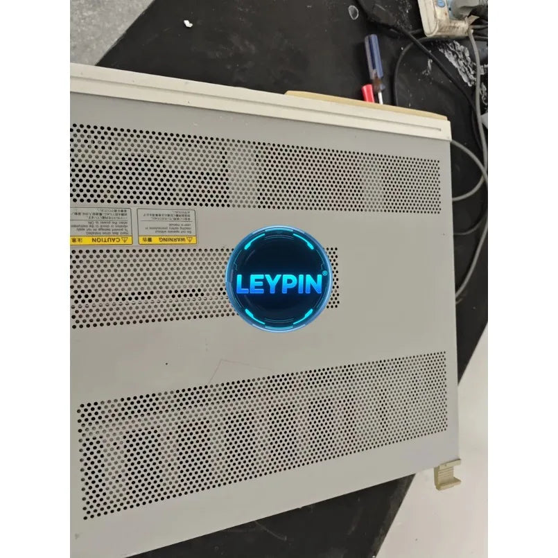 Yokogawa WT1600 Digital Power Analyzer Meter with 2x 1000V-50A Elements   lexso