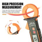 VICTOR VC140 Digital AC 600V 300A 4 Bit LCD Display Clamp CT Leaker Measure AC Leakage /AC Current 60 Sets Meter LS   ytdi