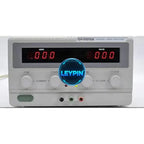 GW Instek GPR-30H10D 300V/1A 300W High Precision Linear DC Power Supply with Low Ripple     lexso