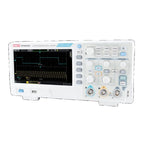 UNI-T UPO6202Z Desktop Digital Phosphor Storage Oscilloscope Dual Channel 200MHz Bandwidth 1GSa/s Sample Rate 56MptsMemory Depth lexso