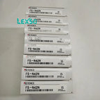 NEW and Original Expansion Unit NPN Output FS-N42N Digital Fiber Optic Amplifier Sensor lexso