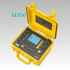 Chauvin Arnoux CA6549 Insulation Resistance Tester 40 V Min 5100 V Max 10000 G    lexso