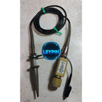 TESTED Tektronix P6139A 10x 500MHz Probe w/Complete Accessories Lead    ytdi