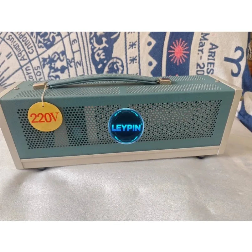 Tektronix AM503 Current Probe Amplifier A6302    ytdi