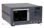 Keysight E5071C ENA Network Analyzer Used Measuring & Analyzing Instrument