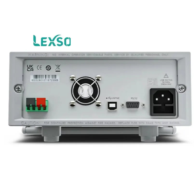 ITECH IT6722A Programmable DC Power Supply 20A 80V High Precision Lab & Industry Use LED Power Supply  lexso