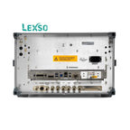 Keysight N9041B UXA Signal Analyzer 2 Hz to 110 GHz Frequency DANL at 1GHz -174 DBmW  1 Month Warranty lexso