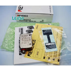 Original KEYENCE LR-ZB100CP CMOS Laser Sensor LRZB100CP lexso