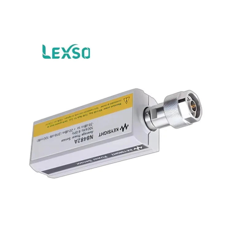 Keysight N8482H Thermocouple Power Sensor     ytdi