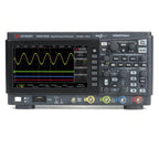 Keysight DSOX1204A 4-Channel Oscilloscope