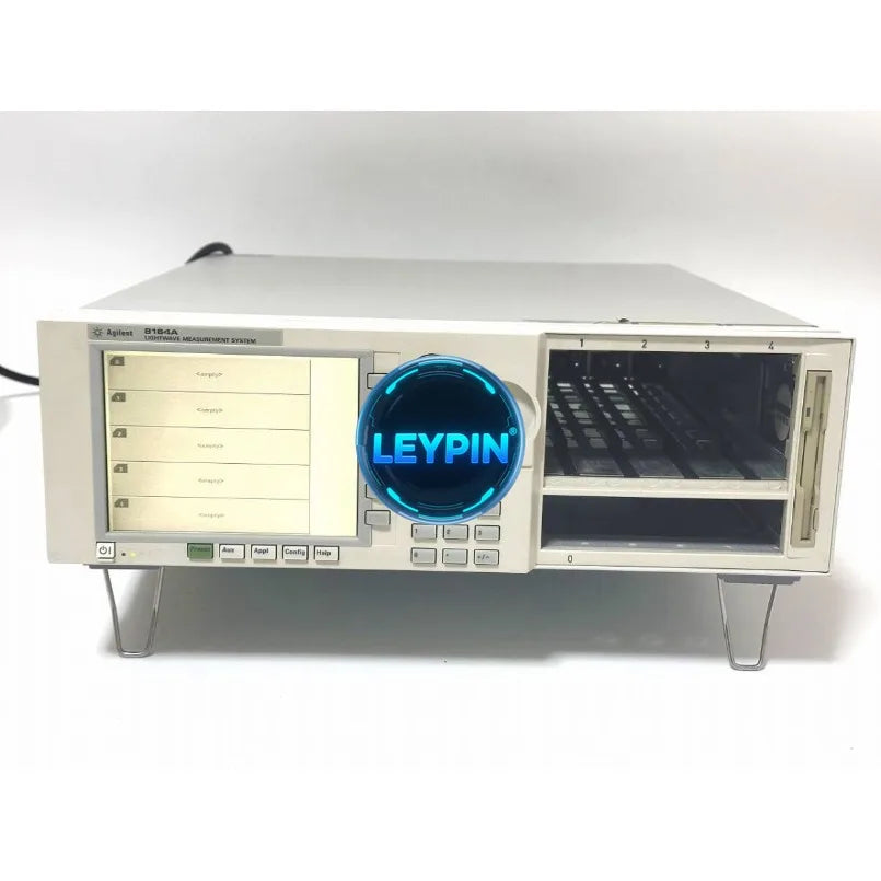 Agilent 8164A Lightwave Measurement System Optical Test Keysight Japan   ytdi