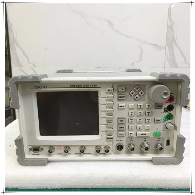 Used Aeroflex IFR3920B/Aeroflex3920B Radio Comprehensive Tester
