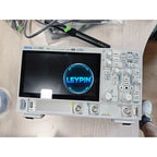 RIGOL DHO802 Digital 70MHz Frequency Band 12-Bit Vertical Resolution 1.25 GSa/s Sample Rate for Testing Equipment lexso