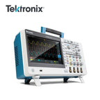 TEKTRONIX Handheld Dual-Channel Digital Storage Oscilloscopes Series TBS2102B/TBS2072B/TBS2202B 100MHz Bandwidth
