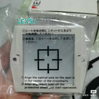 KEYENCE LV-S63 Digital Laser Sensor with LV-N11P Amplifier New lexso