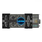 Keysight  Agilent M9506A AXIe High-Performance 5-Slot #nice    ytdi