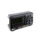 Keysight DSOX1204G 70 MHz 4-Channel Digital Oscilloscope with 20 MHz Function Generator Electronic Measuring Instrument