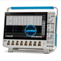 Tektronix 6 Series B MSO Mixed Signal Oscilloscope with 8 Channels 1GHz-10GHz Bandwidth 220V