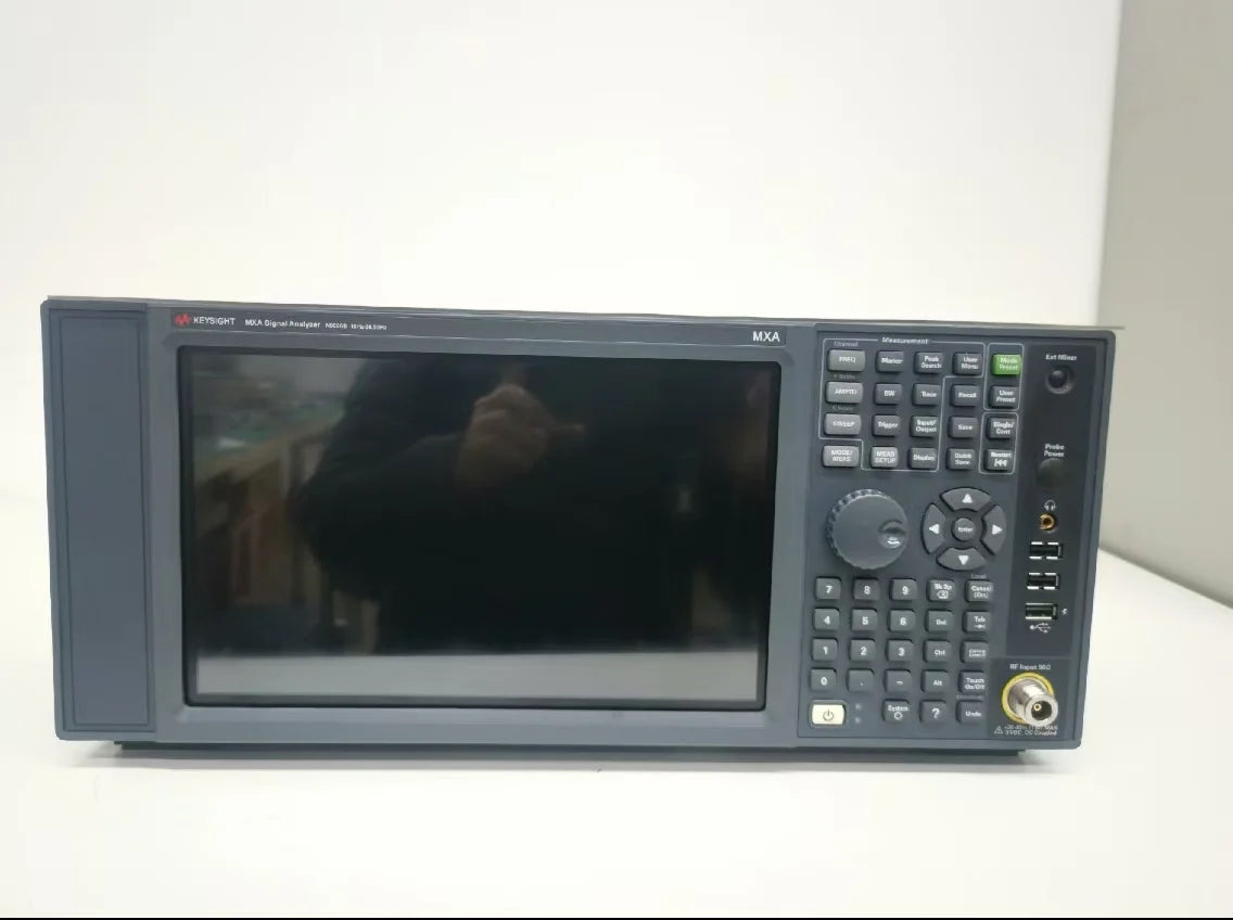 KEYSIGHT Spectrum Analyzer N9020B 44G with 3-Year Warranty USA Origin