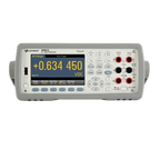 Keysight Agilent Desktop Digital Multimeter 34460A 34461A 34465A Electronic Measuring Instruments