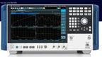 Rohde&Schwarz FSPN50 Phase Noise Analyzer and VCO Tester 1 MHz -50 GHz