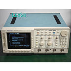 Tektronix TDS694C Oscilloscope Four Channel Digital Real-Time Oscilloscope Used   lexso