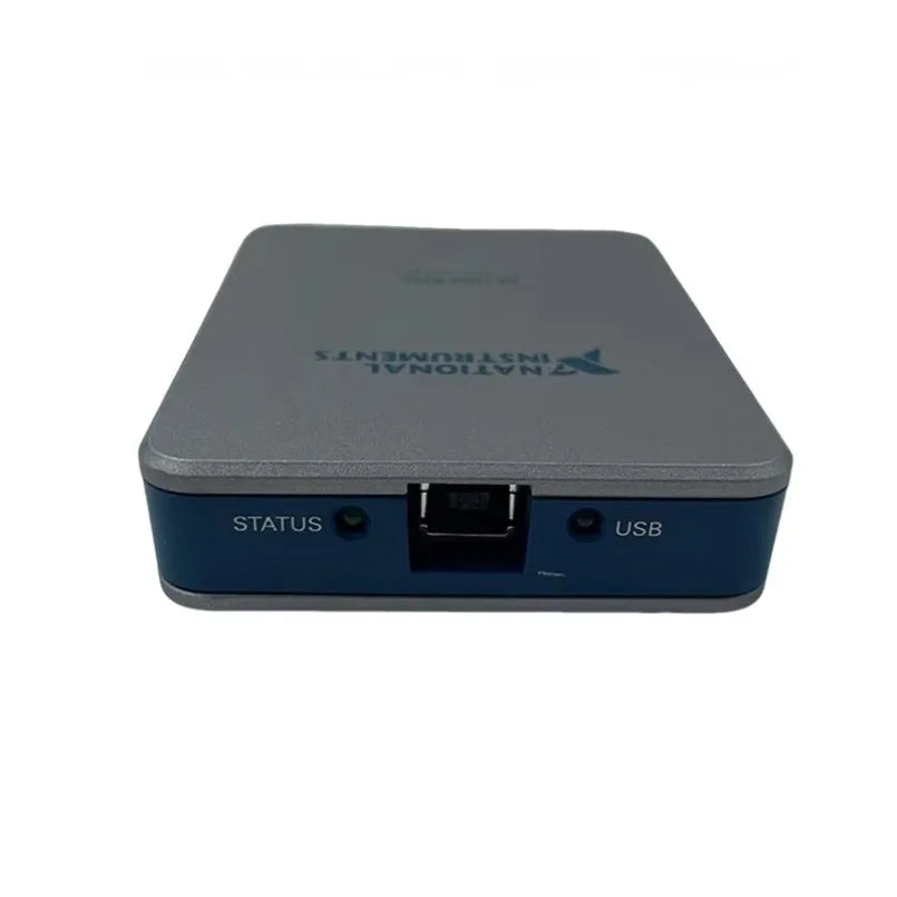 NI-USB-8452 CSPI Interface Device 781964-03 with OEM Customization and 3 Month Warranty for Various Applications lexso