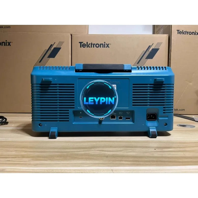Tektronix TBS2204B 200 MHz 4-Ch 2 GSs Digital Oscilloscope TBS 2204B    ytdi