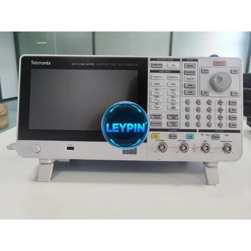 Tektronix AFG31102 100 MHz, Arbitrary/Function Generator