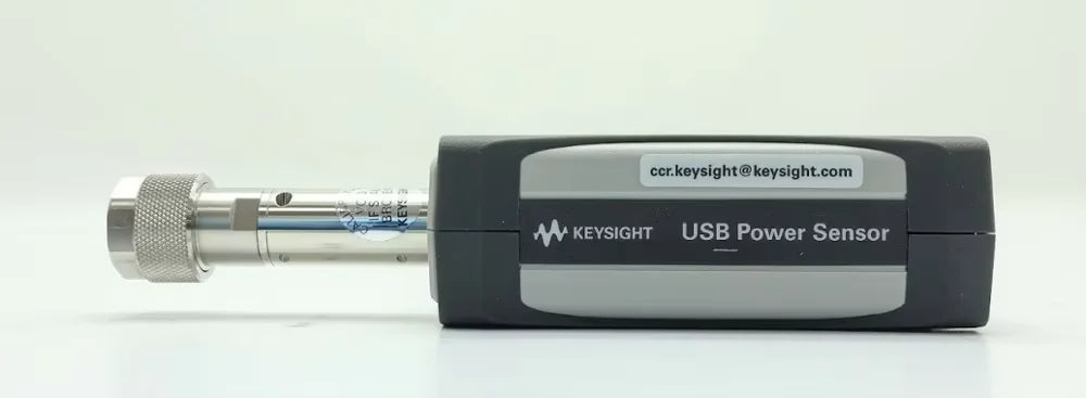 Keysight (Agilent) U2043XA Wide Dynamic Range Power Sensor 10MHz-18GHz for Test Instruments Price Negotiable