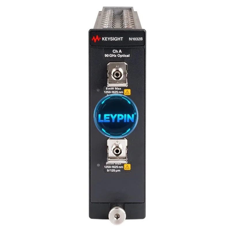Keysight N1032B 90/120 GHz Dual Channel Optical Module   ytdi