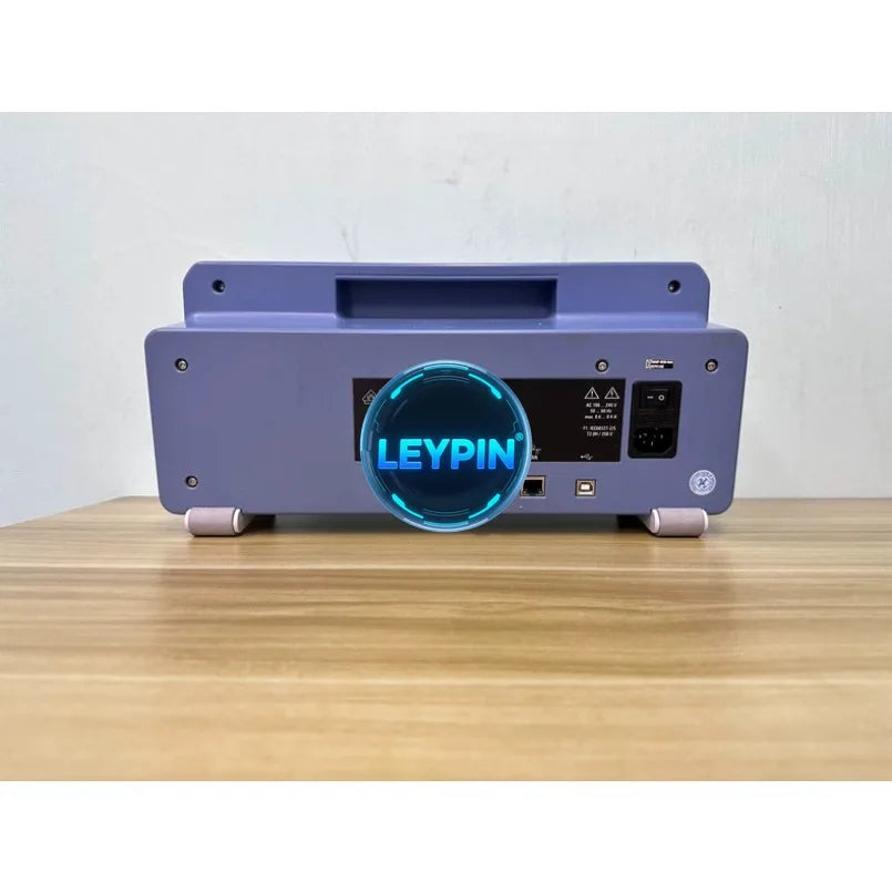 R&S FPC1000 RF Spectrum Analyzer Single Port Vector Network Analyzer Used    lexso