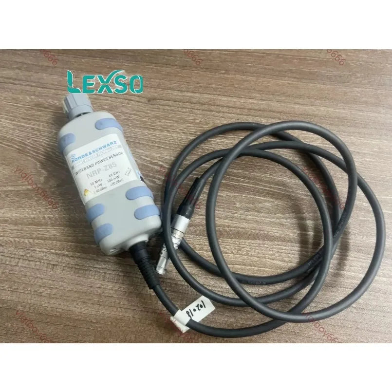 Used Rohde & Schwarz NRP-Z85 power probe    ytdi