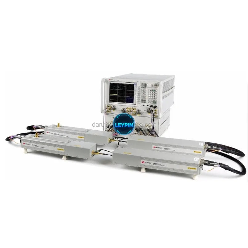 Keysight  N5245A PNA-X Network Analyzer, 10 MHz - 50 GHz 4-Port   ytdi