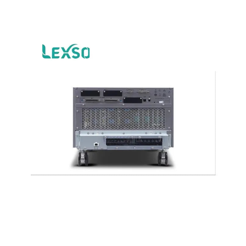 Keysight AC6903L Three-Phase AC Power Source 3 KVA, Frequency up to 550Hz, Maximum AC Voltage:320 Vrms , DC Voltage:452 V ytdi