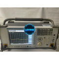 HP/AGILENT/KEYSIGHT N1996A 100KHZ-6GHZ Spectrum Analyzer Opt 506 (6GHz) In good second-hand condition     ytdi