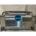 HP/AGILENT/KEYSIGHT N1996A 100KHZ-6GHZ Spectrum Analyzer Opt 506 (6GHz) In good second-hand condition     ytdi