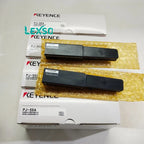 Keyence PJ-55A Expandable Area Sensor Expansion Unit Transmitter and Receiver lexso