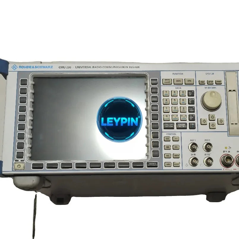 Used Equipment Rohde & Schwarz CMU200 Radio test Instrument